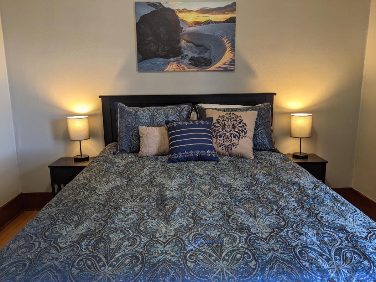The Lewis House-Upper Level-A Peaceful Spot! Apartment Laramie Bagian luar foto