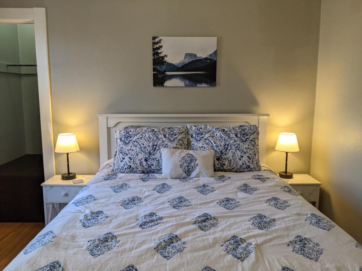 The Lewis House-Upper Level-A Peaceful Spot! Apartment Laramie Bagian luar foto
