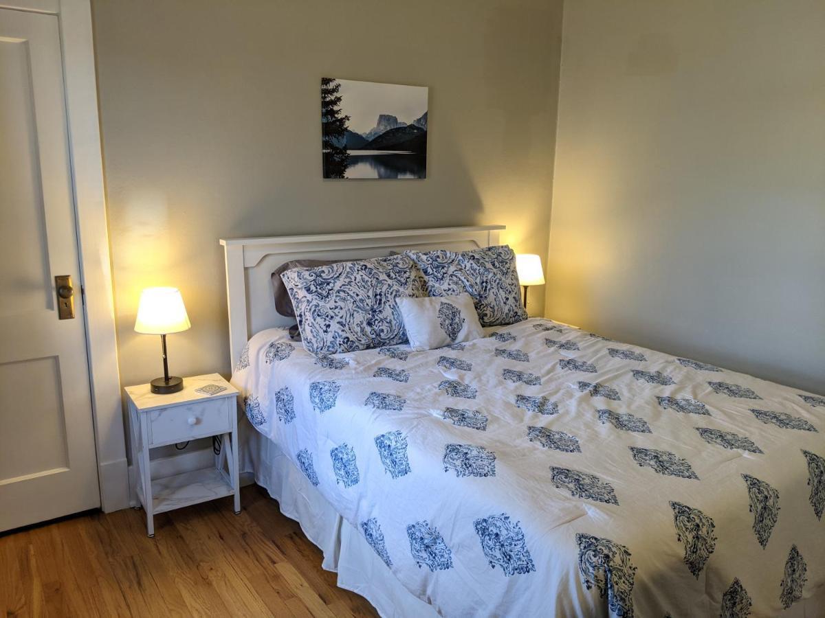 The Lewis House-Upper Level-A Peaceful Spot! Apartment Laramie Bagian luar foto