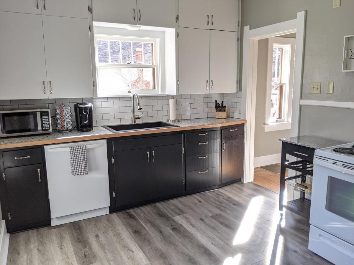 The Lewis House-Upper Level-A Peaceful Spot! Apartment Laramie Bagian luar foto
