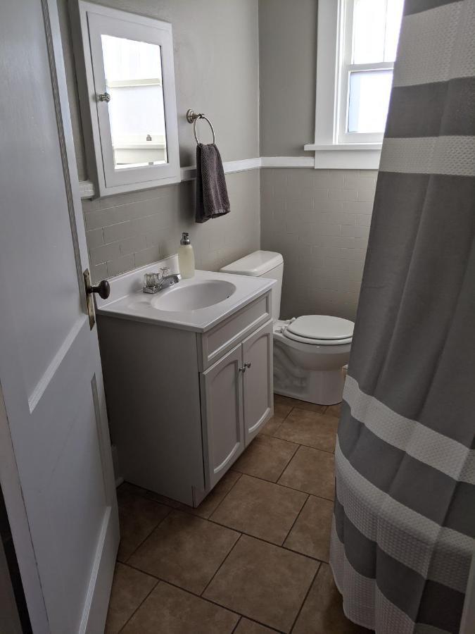 The Lewis House-Upper Level-A Peaceful Spot! Apartment Laramie Bagian luar foto